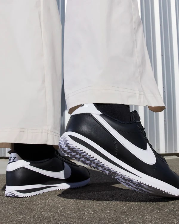 Pantofi Sport Dama, Nike, Cortez DN1791-001
